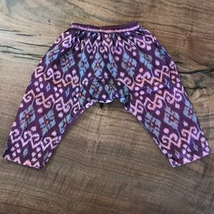 Cleobella Littles Harem Pant
